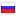 perovotv.ru hosted country